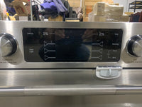 Jenn-Air JJW9530DDP Single Wall Oven