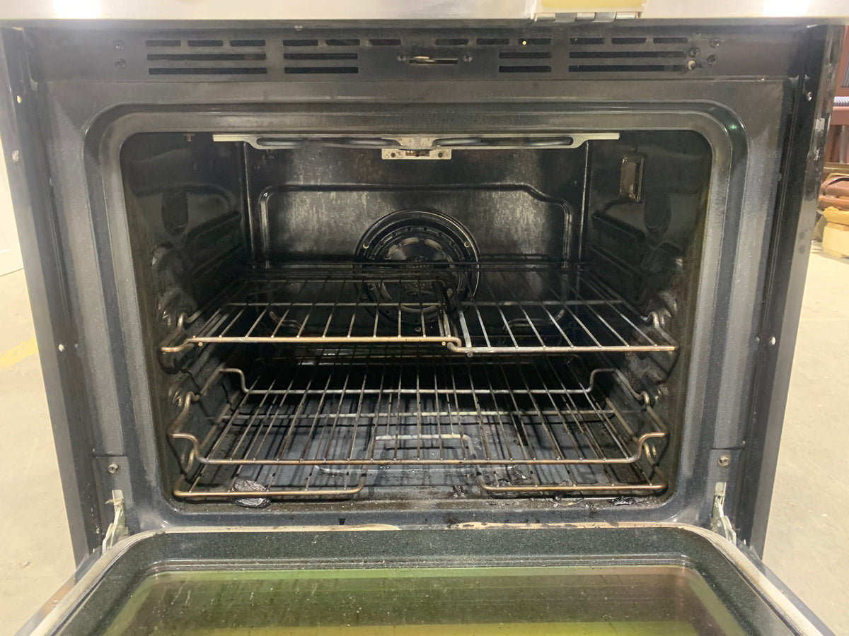 Jenn-Air JJW9530DDP Single Wall Oven