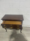 32"W Jacobean Nightstand