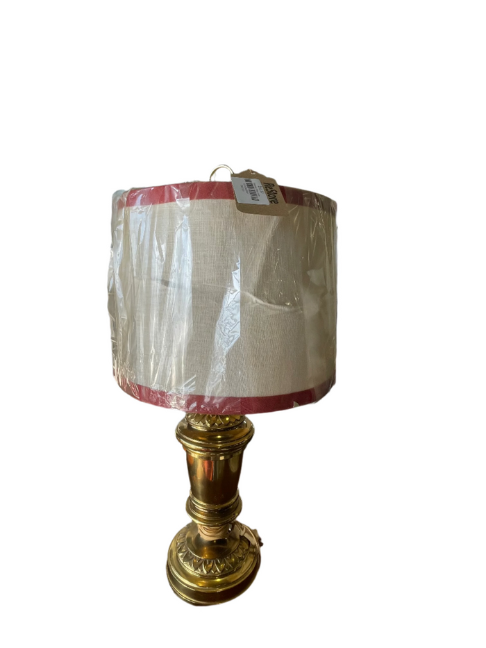 Falkenstein Brass Lamps