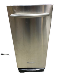 KitchenAid KUCC151LSS0 Undercounter Trash Compactor