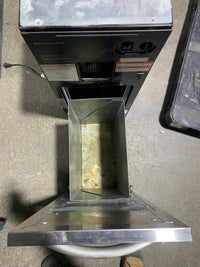 KitchenAid KUCC151LSS0 Undercounter Trash Compactor