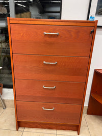 Matalio Four Drawer Cabinet