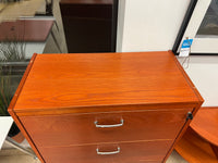 Matalio Four Drawer Cabinet