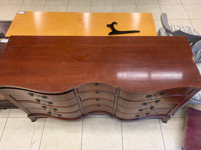 Stewart Bros Dresser