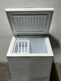 27" Frigidaire Commercial Freezer