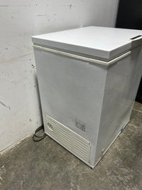 27" Frigidaire Commercial Freezer