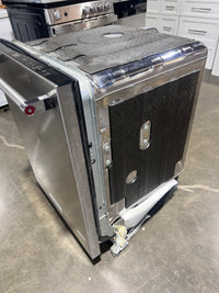 KitchenAid Stainless Steel Dishwasher