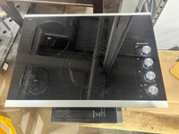 KitchenAid Electric Cooktop