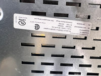 KitchenAid Electric Cooktop