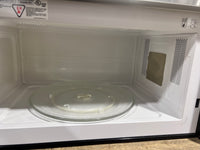 Bosch Stainless Steel Over-the-Range Microwave 30 INCH