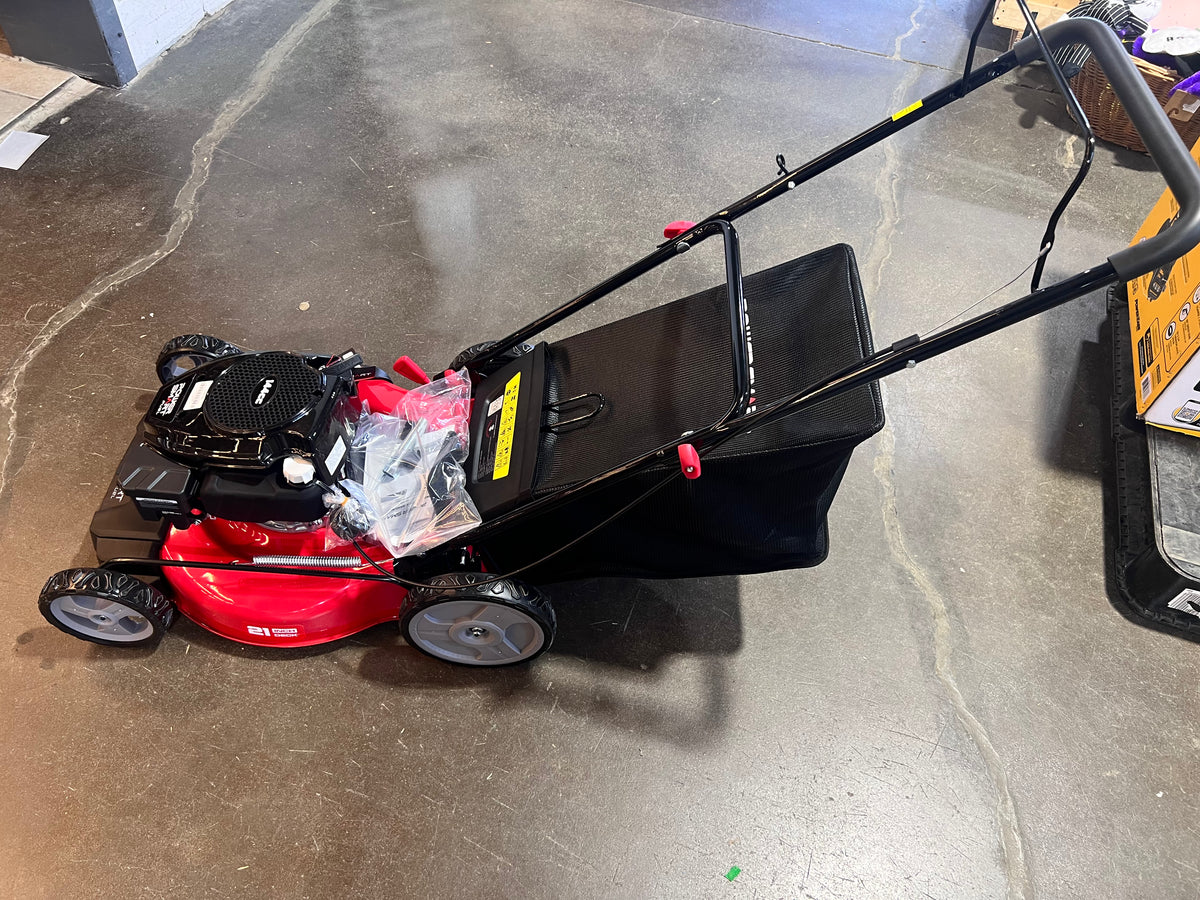 PowerSmart GAS Lawn Mower