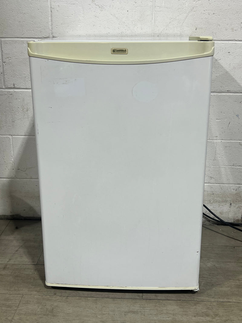 21" Kenmore Mini Fridge