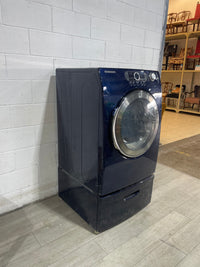 27"W SAMSUNG Dryer