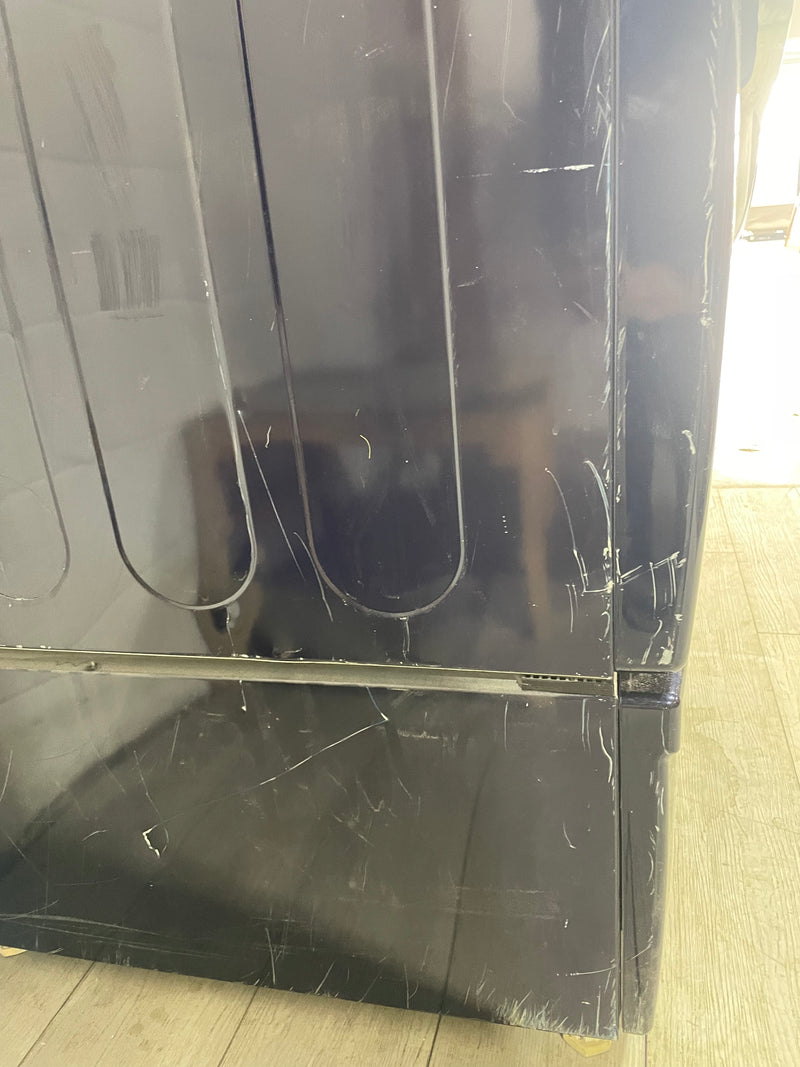 27"W SAMSUNG Dryer