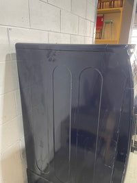 27"W SAMSUNG Dryer