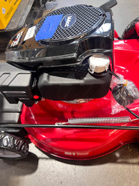 PowerSmart GAS Lawn Mower
