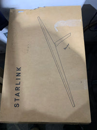 Starlink Standard Kit