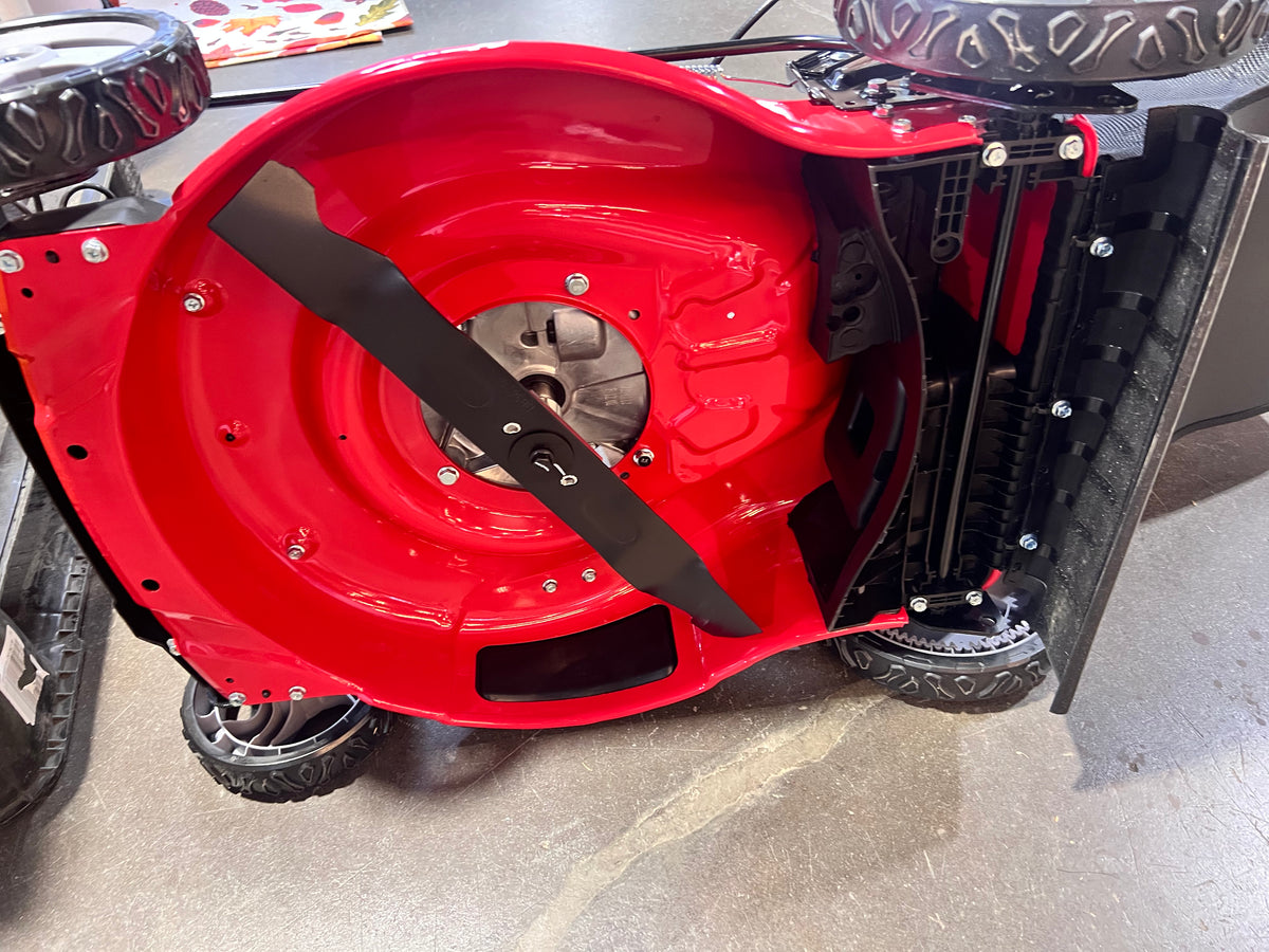 PowerSmart GAS Lawn Mower