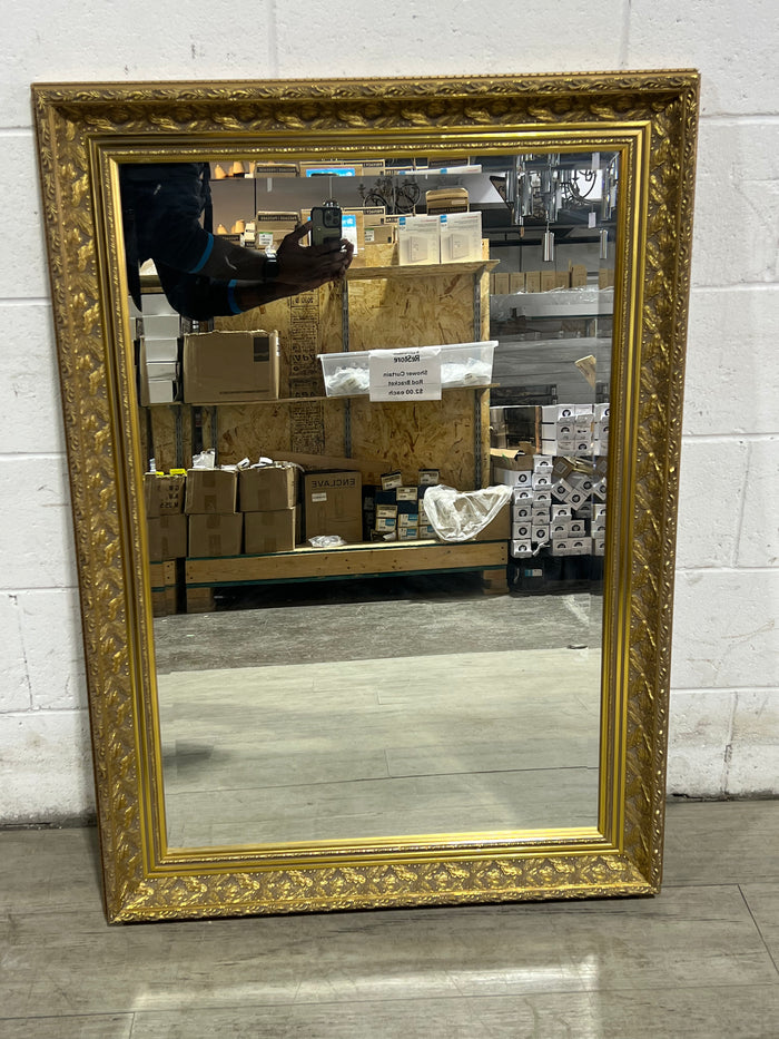 Bombay Decorative Mirror