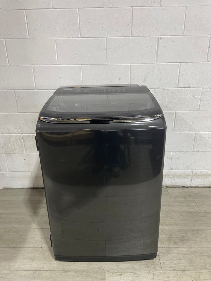 26.5"W Samsung Washing Machine