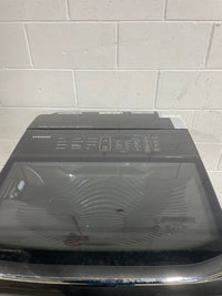 26.5"W Samsung Washing Machine