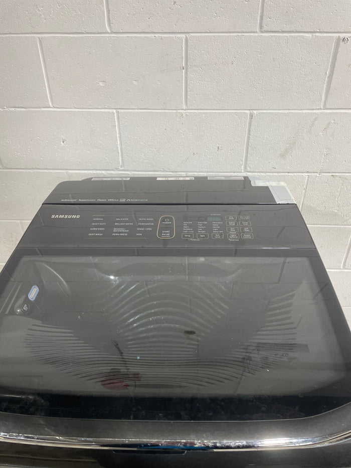 26.5"W Samsung Washing Machine