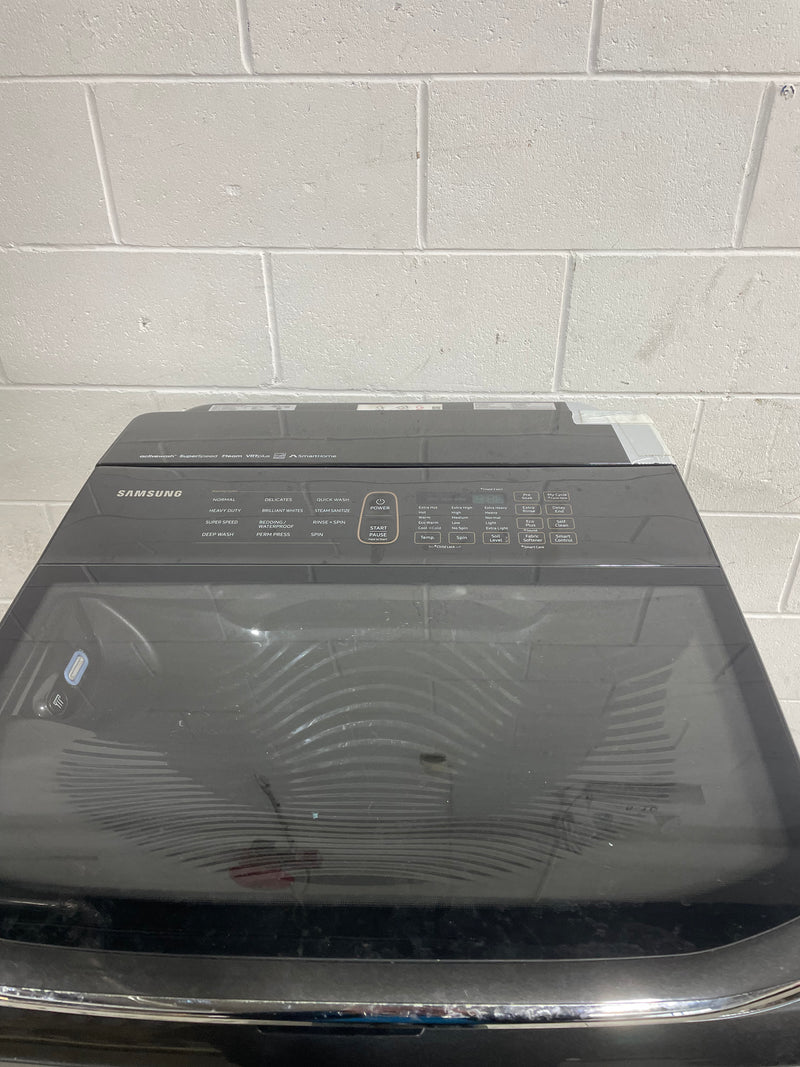26.5"W Samsung Washing Machine
