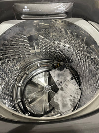 26.5"W Samsung Washing Machine