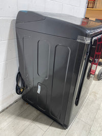 25.5"W Samsung Dryer