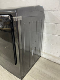 25.5"W Samsung Dryer