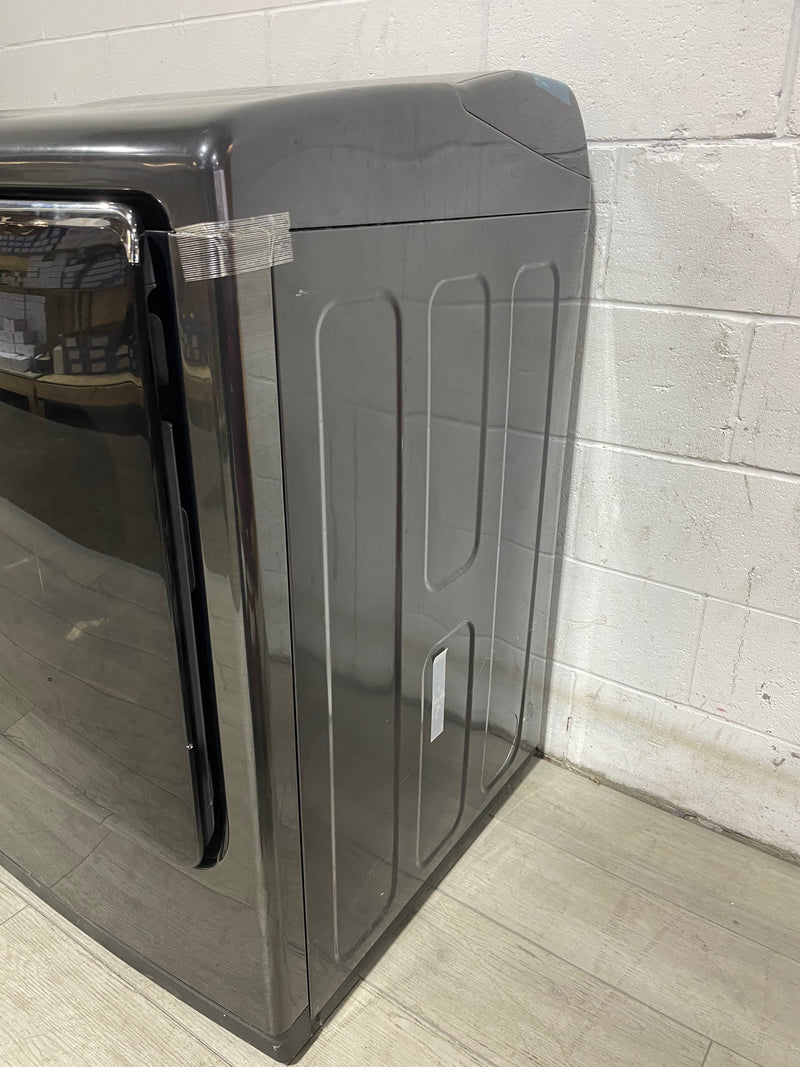 25.5"W Samsung Dryer