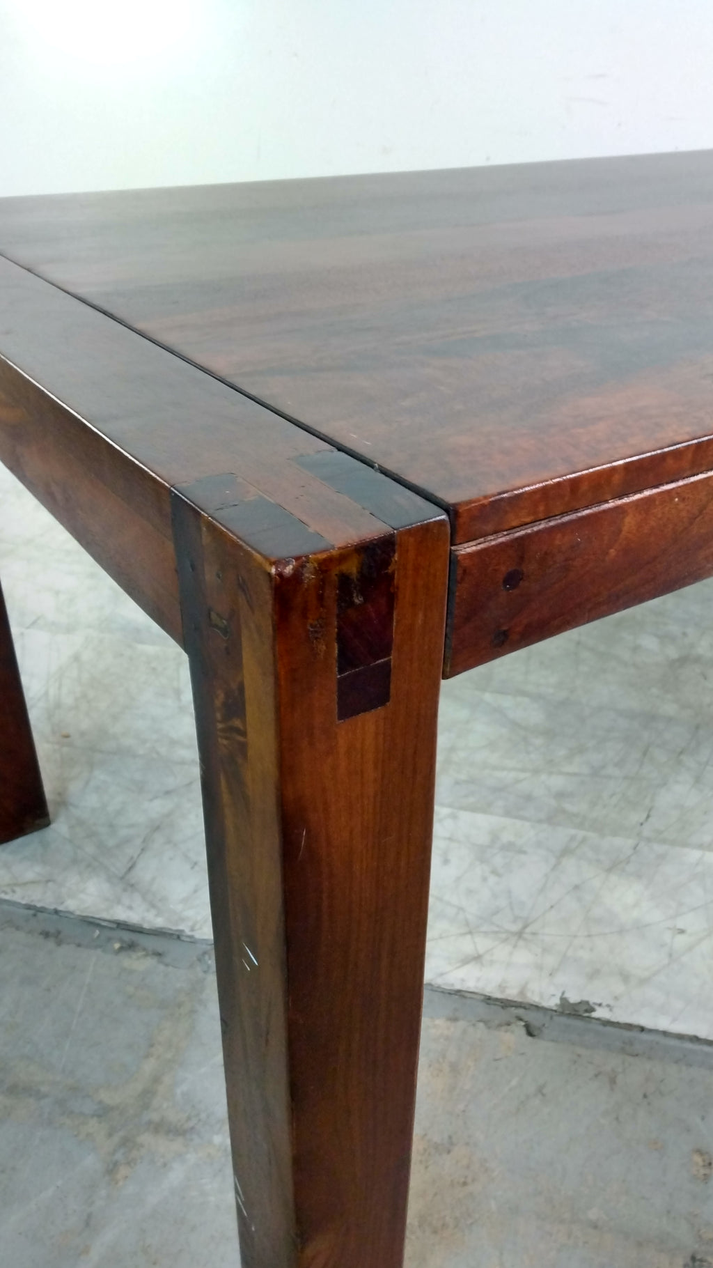 Harvest Dining Table