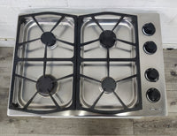 Dacor Gas Cooktop