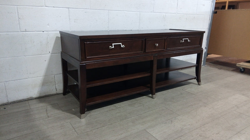 Used TV Stand