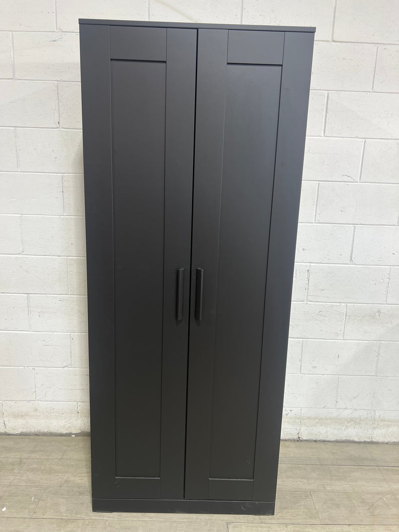 Wardrobe Cabinet With 2 Doors