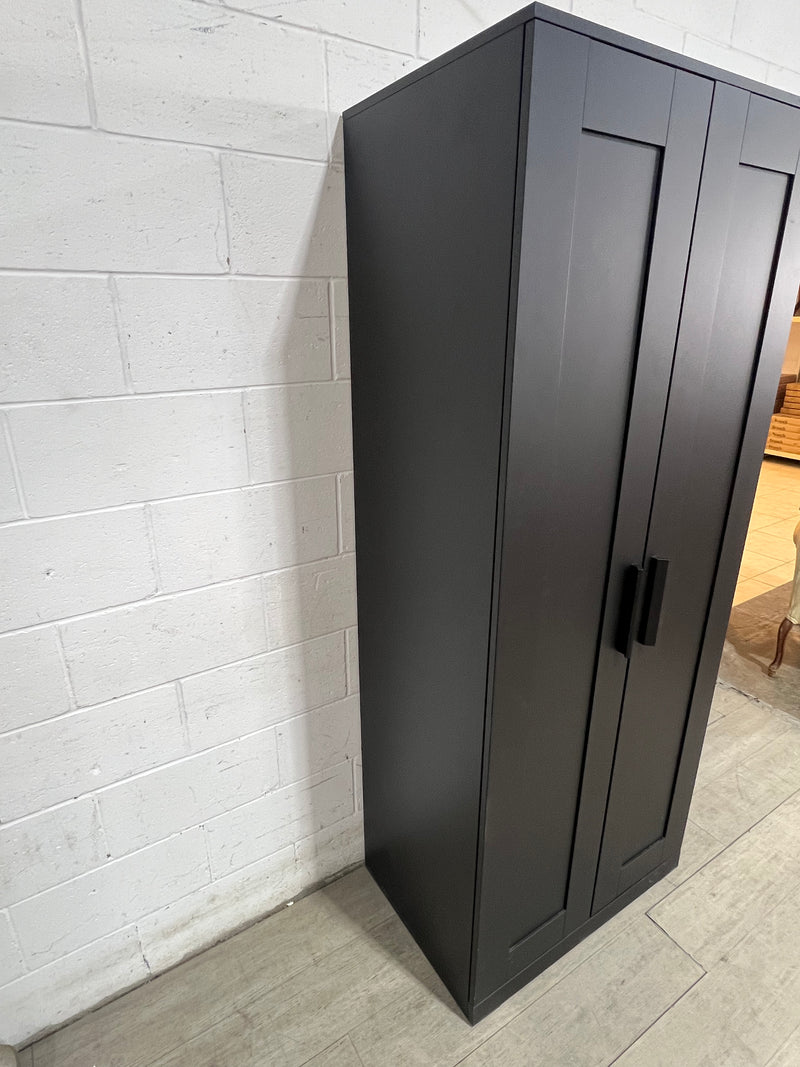 Wardrobe Cabinet With 2 Doors