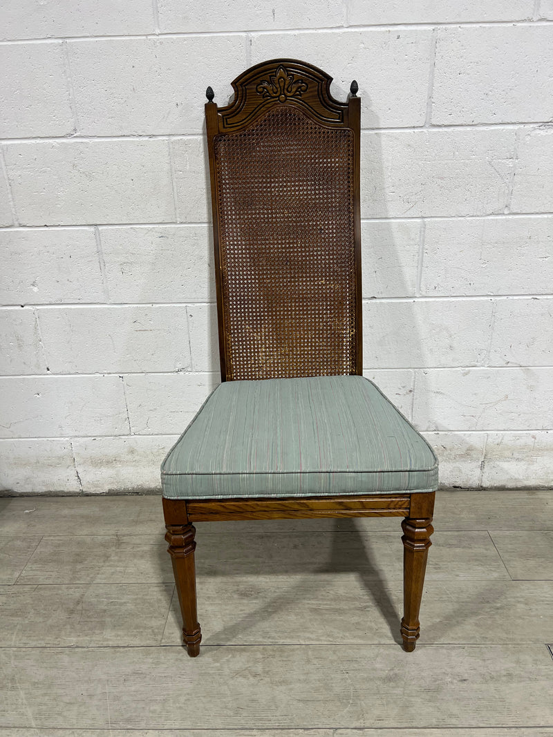 Dining Chair With mesh Back - Set of 6