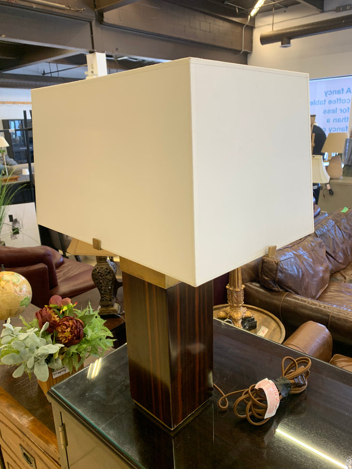 Ralph Lauren Hardy Table Lamp