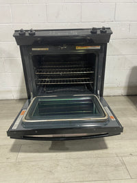 31"W whirlpool electrical range
