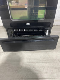 31"W whirlpool electrical range