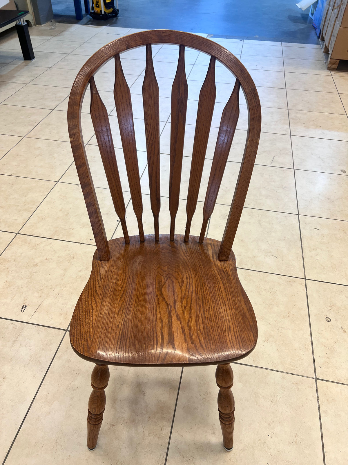 Parkwoods Countyhouse Dining Set