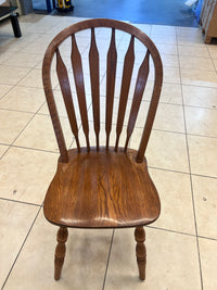 Parkwoods Countyhouse Dining Set