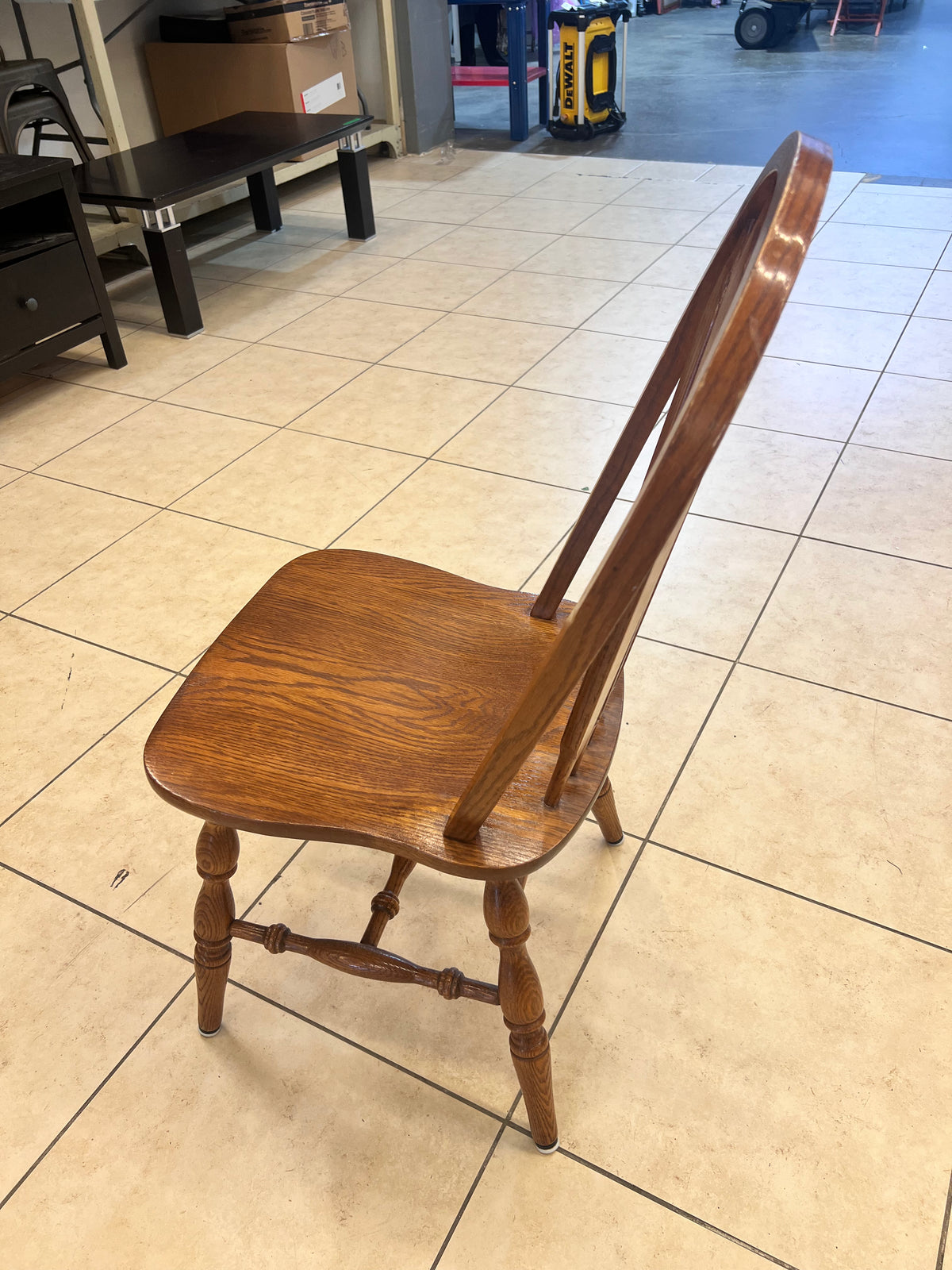 Parkwoods Countyhouse Dining Set