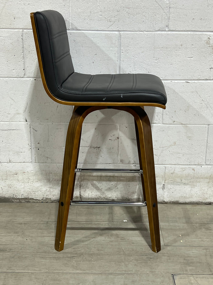 Vienna Swivel Bar Stool