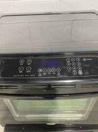 31"W whirlpool electrical range