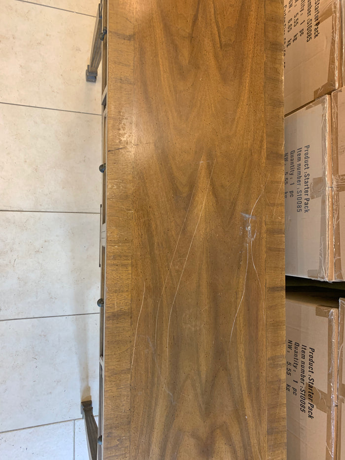 American of Martinsville Mid Century Sideboard