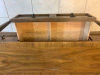 American of Martinsville Mid Century Sideboard