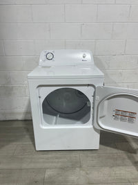 29"W Amana Dryer