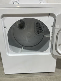 29"W Amana Dryer